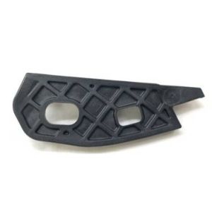 CHEVROLET MALIBU HYBRID  FRONT BUMPER COVER UPPER SUPPORT LEFT (Driver Side) OEM#23424577 2016-2025 PL#GM1042152