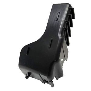 BUICK ENCLAVE FRONT BUMPER LOWER VALANCE BRACKET LEFT (Driver Side) (Driver Side) OUTER OEM#84007079 2018-2021 PL#GM1042214