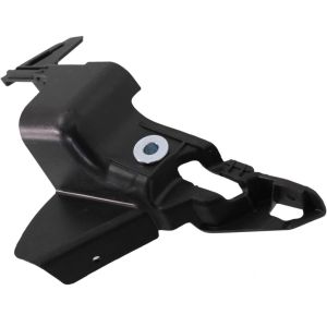 CHEVROLET CAMARO CONV FRONT BUMPER COVER LOWER SUPPORT RIGHT (Passenger Side) (PLASTIC) OEM#92243318 2011-2015 PL#GM1043115