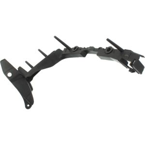 CHEVROLET CAMARO CONV FRONT BUMPER COVER SIDE SUPPORT RIGHT (Passenger Side) (PLASTIC) OEM#92243313 2011-2015 PL#GM1043116