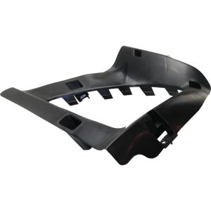 CHEVROLET CAMARO FRONT BUMPER COVER SIDE LOWER BRACKET RIGHT (Passenger Side) (SS MDL)(INCLUDED IN COVER) OEM#23444984 2016-2018 PL#GM1043133