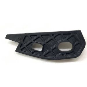 CHEVROLET MALIBU HYBRID  FRONT BUMPER COVER UPPER SUPPORT RIGHT (Passenger Side) OEM#23424576 2016-2025 PL#GM1043152
