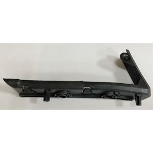 CADILLAC ESCALADE EXT  (PICKUP) FRONT BUMPER COVER SIDE RETAINER RIGHT (Passenger Side) (PLASTIC) OEM#25948815 2007-2013 PL#GM1043163