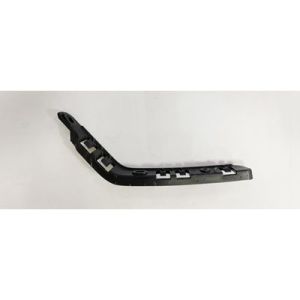 BUICK ENCLAVE FRONT BUMPER COVER SIDE BRACKET RIGHT (Passenger Side) OEM#20986162 2013-2017 PL#GM1043172