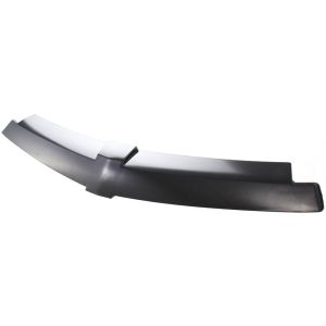 CHEVROLET CAVALIER FRONT BUMPER COVER MOLDING BLACK OEM#12335674 2003-2005 PL#GM1044102