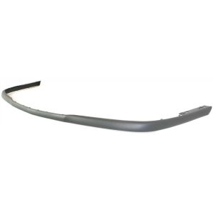 CHEVROLET IMPALA FRONT COVER MOLDING (Dark Txt Gray) OEM#10308765 2000-2005 PL#GM1044105