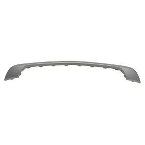 BUICK ENCORE GX FRONT BUMPER SKID PLATE TXT-GRAY (WO/ SPORT TOURING PKG) OEM#42592114 2020-2023 PL#GM1044151