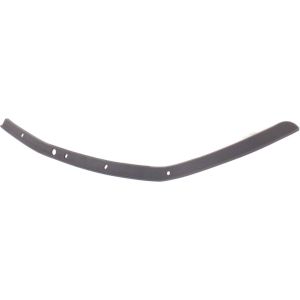CHEVROLET CAMARO FRONT BUMPER MOLDING UPPER LEFT (Driver Side) (EXC ZL1) OEM#84058355 2016-2024 PL#GM1046109
