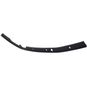 CHEVROLET CAMARO FRONT BUMPER MOLDING UPPER RIGHT (Passenger Side) (EXC ZL1) OEM#84058354 2016-2024 PL#GM1047109