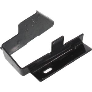 CHEVROLET CAVALIER FRONT BUMPER BRACKET LEFT (Driver Side) OEM#22595725 1995-2005 PL#GM1066118