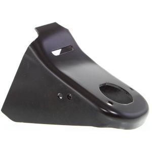 GM TRUCKS & VANS YUKON HYBRID (GMC) FRONT FRAME SIDE BRACKET LEFT (Driver Side) OEM#15854868 2008-2013 PL#GM1066177