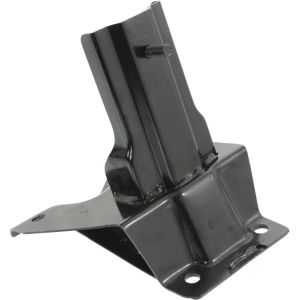 BUICK LUCERNE  FRONT BUMPER BRACKET LEFT (Driver Side) OEM#15282669 2006-2011 PL#GM1066187