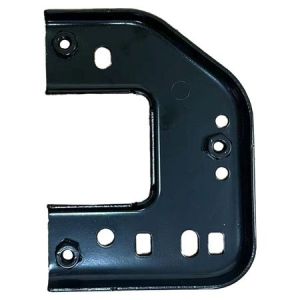 CADILLAC ESCALADE/ESCALADE V FRONT BUMPER REINF BRACKET LEFT (Driver Side) (Driver Side) **CAPA** OEM#84765612 2021-2025 PL#GM1066225C