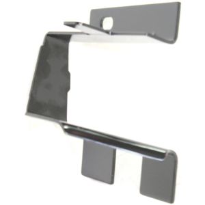 CHEVROLET CAVALIER FRONT BUMPER BRACKET RIGHT (Passenger Side) OEM#22595724 1995-2005 PL#GM1067118