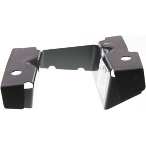 CHEVROLET IMPALA FRONT BUMPER BRACKET RIGHT (Passenger Side) OEM#10437869 2000-2005 PL#GM1067146