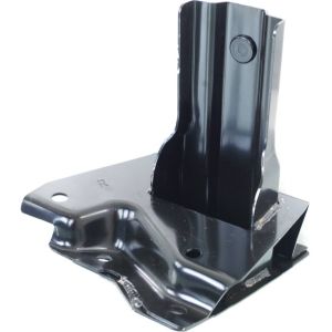 BUICK LUCERNE  FRONT BUMPER BRACKET RIGHT (Passenger Side) OEM#15282668 2006-2011 PL#GM1067187