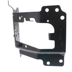 GM TRUCKS & VANS SILVERADO/PU 1500 (19 OLD STYLE) FRONT BUMPER BRACKET OUTER RIGHT (Passenger Side) OEM#23365569 2014-2015 PL#GM1067197