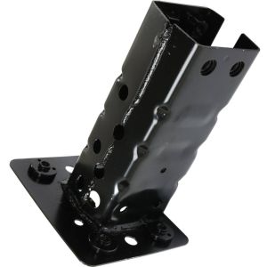 BUICK ENCORE  FRONT BUMPER REINF BRACKET RIGHT (Passenger Side) OEM#42392685 2013-2022 PL#GM1067206