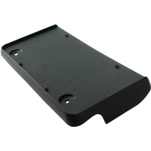 CHEVROLET IMPALA / IMPALA LIMITED (2pc T/L) FRONT LICENSE PLATE BRACKET OEM#10337110 2006-2016 PL#GM1068119