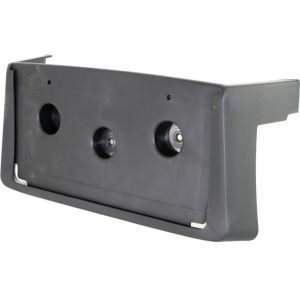 CHEVROLET MALIBU HYBRID FRONT LICENSE BRACKET OEM#15823714 2008-2010 PL#GM1068121