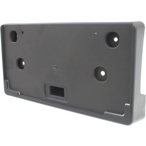 CHEVROLET CRUZE / CRUZE LIMITED FRONT LICENSE BRACKET (LS)(LT/LTZ WO/RS PKG) OEM#95094483 2011-2014 PL#GM1068145