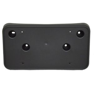 CHEVROLET IMPALA (NEW)(4pc T/L) FRONT LICENSE PLATE BRACKET OEM#22812521 2014-2020 PL#GM1068146
