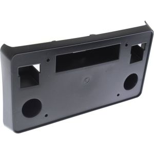 CHEVROLET CAMARO CONV FRONT LICENSE BRACKET (LS/LT/RS) OEM#22906636 2014-2015 PL#GM1068175