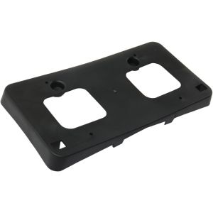CHEVROLET MALIBU HYBRID FRONT LICENSE PLATE BRACKET OEM#23317838 2016-2018 PL#GM1068191