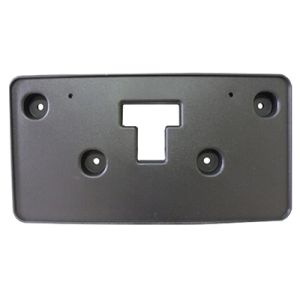 CHEVROLET SONIC  FRONT LICENSE PLATE BRACKET (W/RS) OEM#42338070 2017-2020 PL#GM1068192