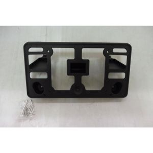 CHEVROLET CAMARO FRONT LICENSE PLATE BRACKET (1LS/1LT/2LT) OEM#84239328 2016-2018 PL#GM1068194