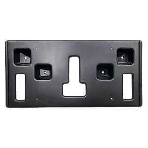 BUICK ENCORE GX FRONT LICENSE PLATE BRACKET (W/SPORT TOURING PKG) OEM#42621363 2020-2023 PL#GM1068229
