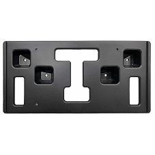 BUICK ENCORE GX FRONT LICENSE PLATE BRACKET (WO/SPORT TOURING PKG) OEM#42592117 2020-2023 PL#GM1068232