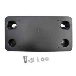 CADILLAC CT4-V BLACKWING (3.6L) FRONT LICENSE PLATE BRACKET OEM#84586284 2022-2024 PL#GM1068264