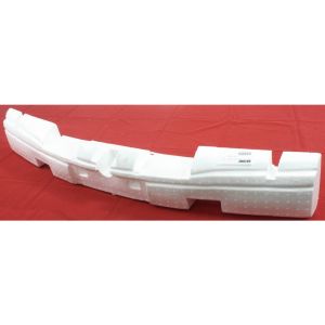 CHEVROLET IMPALA FRONT BUMPER ABSORBER OEM#10443609 2000-2005 PL#GM1070213