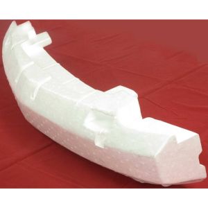 CHEVROLET CAVALIER FRONT BUMPER ABSORBER OEM#22668505 2003-2005 PL#GM1070222