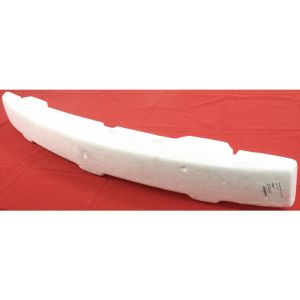 CHEVROLET MALIBU SEDAN/MAXX HATCHBACK (W/O S/M IN BMP) FRONT BUMPER ABSORBER OEM#10380103 2004-2005 PL#GM1070227