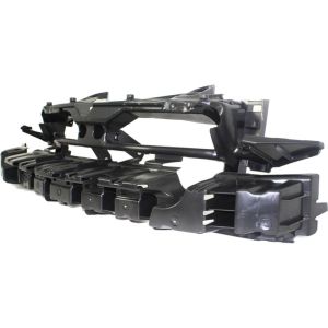 CHEVROLET IMPALA / IMPALA LIMITED (2pc T/L) FRONT BUMPER ABSORBER(INCLUDE H/P) **CAPA** OEM#15886100 2006-2016 PL#GM1070241C