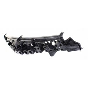 CHEVROLET CAMARO CONV FRONT BUMPER ABSORBER (EXC ZL1) OEM#92243309 2011-2013 PL#GM1070263