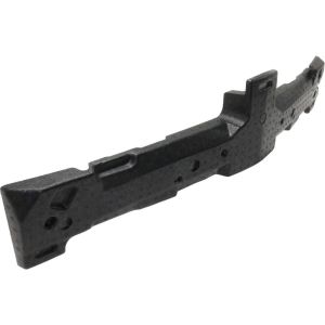 CHEVROLET CRUZE HATCHBACK FRONT BUMPER ABSORBER ASSEMBLY (WO/RS PKG) OEM#84118267 2017-2018 PL#GM1070314