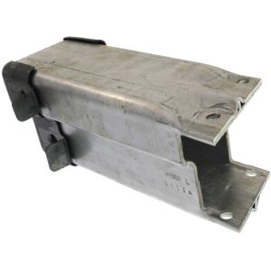 CHEVROLET IMPALA (NEW)(4pc T/L) FRONT REINFORCEMENT BRACKET LEFT (Driver Side) (ALUMINUM) OEM#22881109 2014-2020 PL#GM1072192