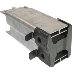 CHEVROLET IMPALA (NEW)(4pc T/L) FRONT REINFORCEMENT BRACKET RIGHT (Passenger Side) (ALUMINUM) OEM#22881110 2014-2020 PL#GM1073192