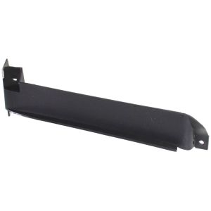 GM TRUCKS & VANS SILVERADO/PU (CHEVY) (07 OLD STYLE) FRONT BUMPER UPPER SIDE FILLER LEFT (Driver Side) OEM#15035437 1999-2002 PL#GM1088166