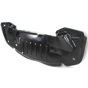CADILLAC DEVILLE AIR DEFLECTOR OEM#25721646 2000-2005 PL#GM1091117