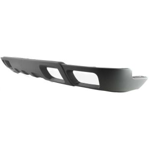 GM TRUCKS & VANS AVALANCHE LOW VALANCE (W/FOG & TOW)(For W/Steel Bmp Style) OEM#10397999 2002-2006 PL#GM1092173