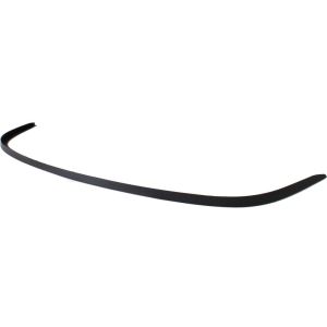 CHEVROLET MALIBU SEDAN/MAXX HATCHBACK (W/O S/M IN BMP) FRONT BUMPER AIR DEFLECTOR (EXC SS MDL) OEM#21993643 2004-2007 PL#GM1092225