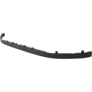 CHEVROLET SONIC FRONT AIR DEFLECTOR BLACK (EXC RS) OEM#96694779 2012-2020 PL#GM1092230