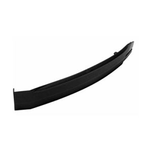 CHEVROLET IMPALA (NEW)(4pc T/L) FRONT LOWER AIR DEFLECTOR LEFT (Driver Side) OEM#22990243 (P) 2014-2020 PL#GM1092238
