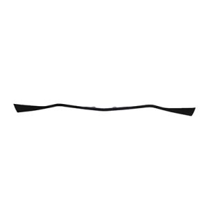 CHEVROLET IMPALA  (NEW)(4pc T/L) FRONT LOWER AIR DEFLECTOR CENTER OEM#22990242 2014-2020 PL#GM1092239