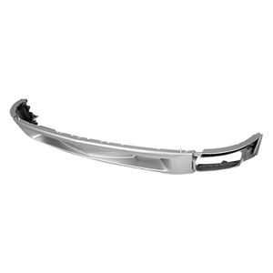 GM TRUCKS & VANS SILVERADO/PU 1500 (CHEVY) FRONT BUMPER VALANCE SILVER OEM#22868423 2012-2013 PL#GM1092243