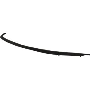 BUICK ENCORE FRONT BUMPER LOWER VALANCE MAT-BLK (FWD)**CAPA** OEM#42558122 2017-2022 PL#GM1092259C